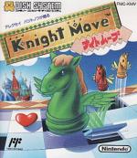 Knight Move (english translation)